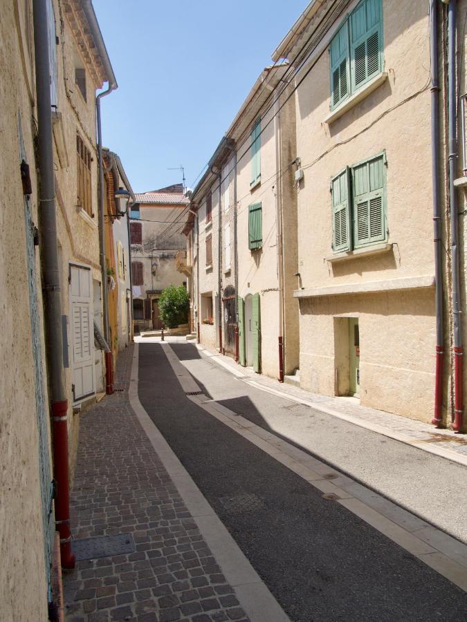 Verdon Secret - L'Escapade Parfaite Gréoux-les-Bains Exterior photo