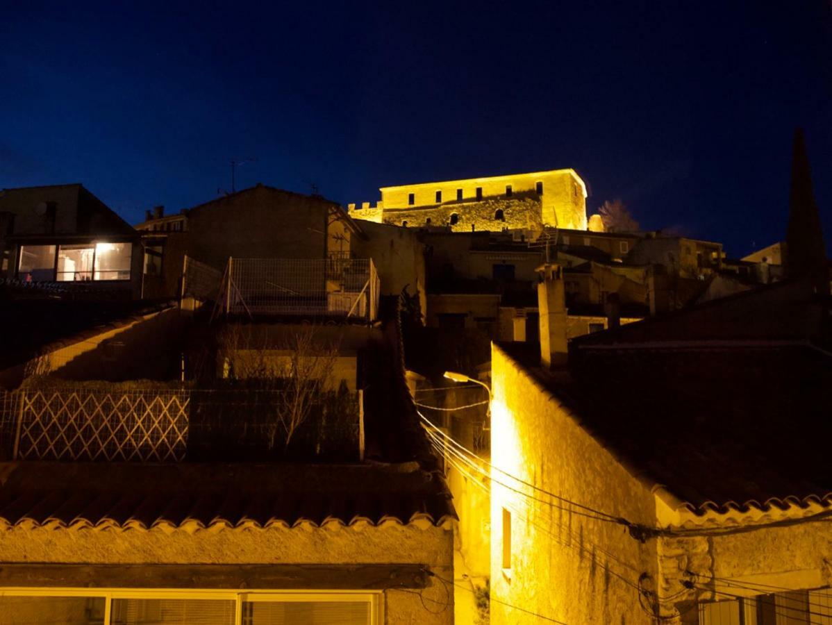 Verdon Secret - L'Escapade Parfaite Gréoux-les-Bains Exterior photo