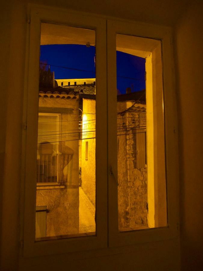 Verdon Secret - L'Escapade Parfaite Gréoux-les-Bains Exterior photo